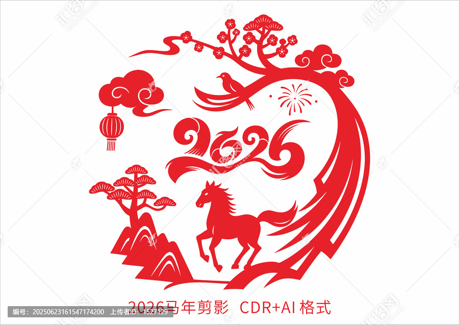 2026馬年剪影