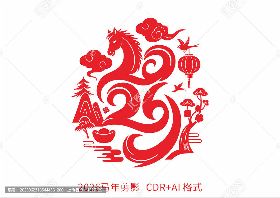 2026馬年剪影