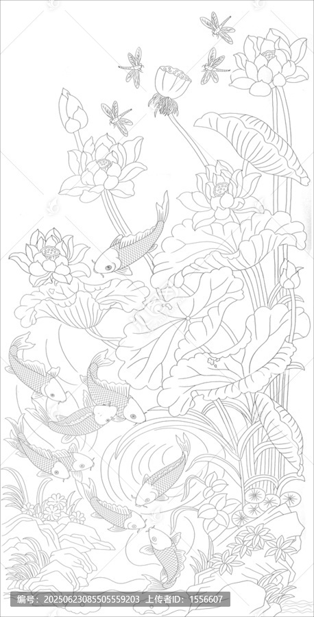 荷花魚(yú)