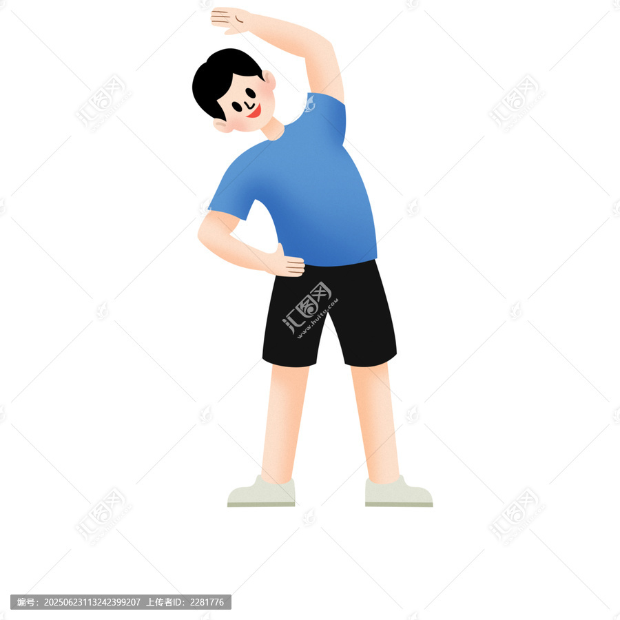 熱身運動