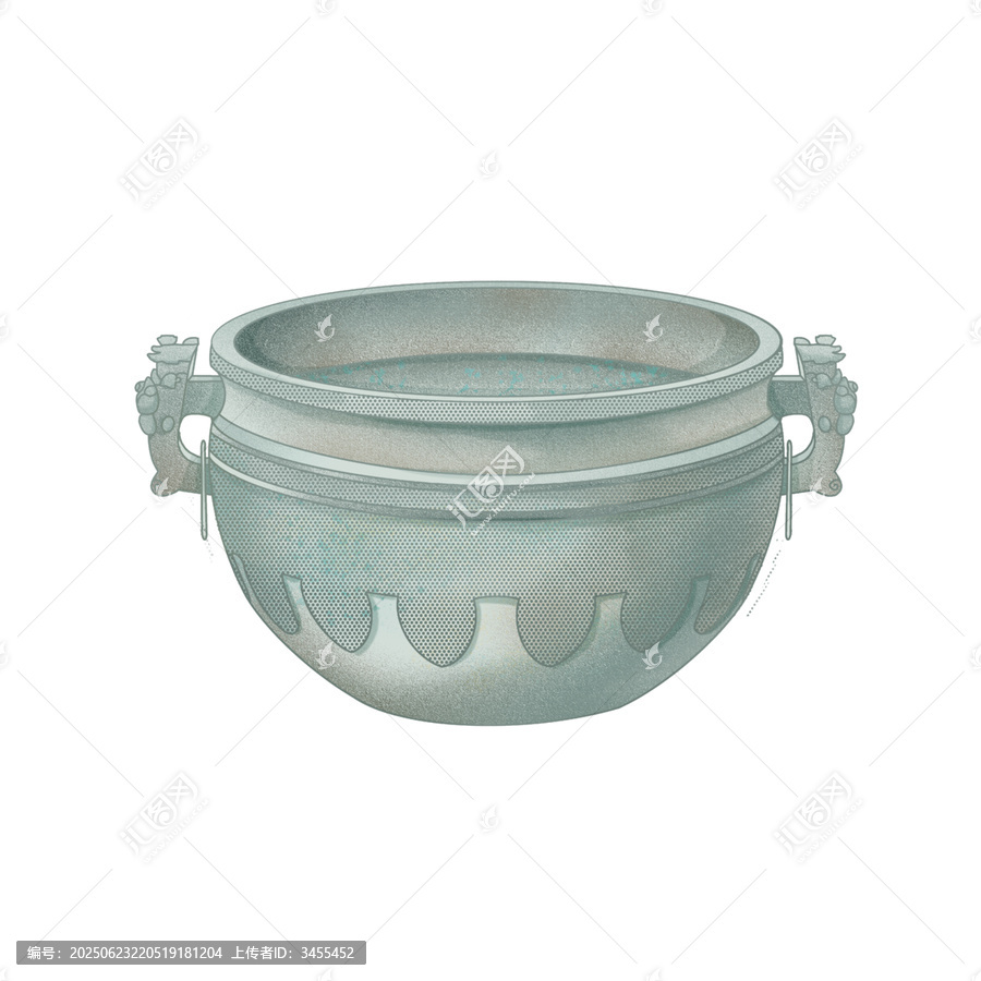 吳王光鑒