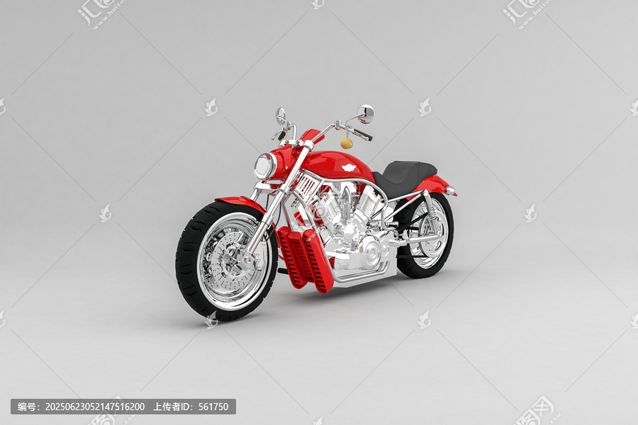 摩托車