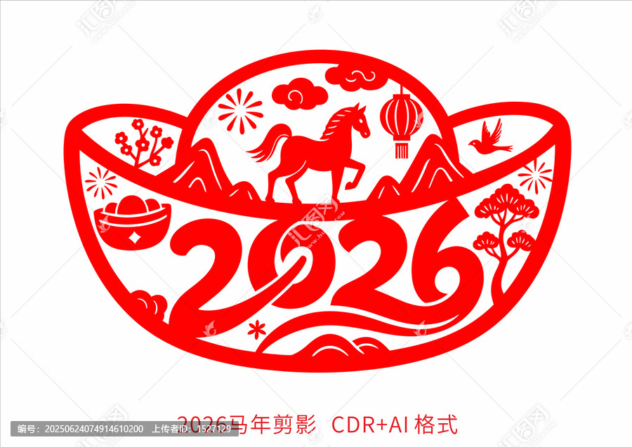 2026馬年剪影