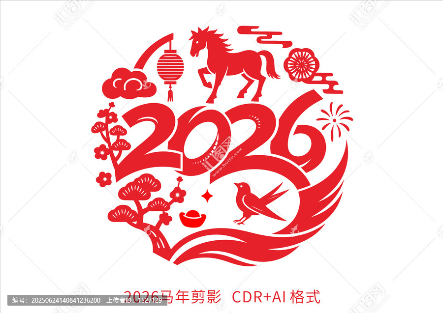 2026馬年剪影