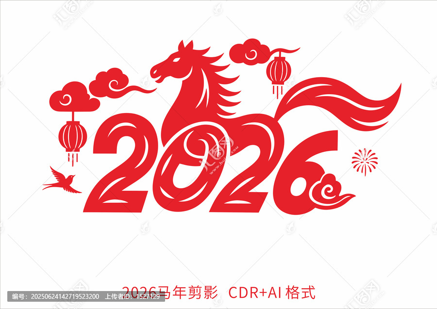 2026馬年剪影