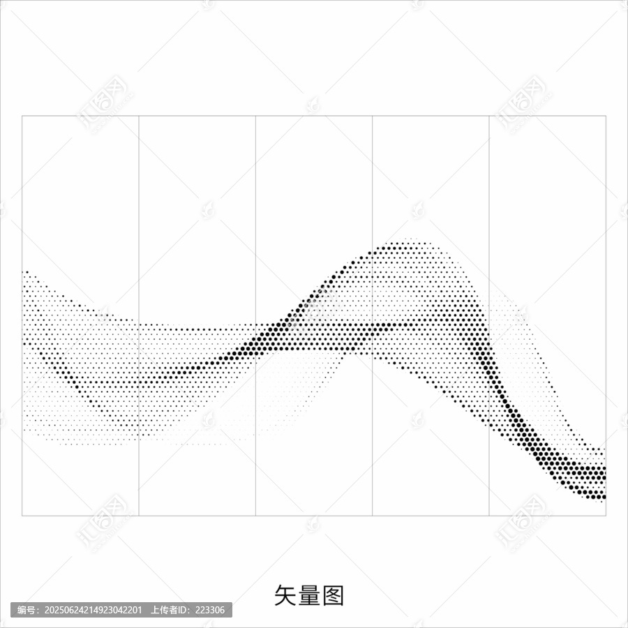 鏤空圖案