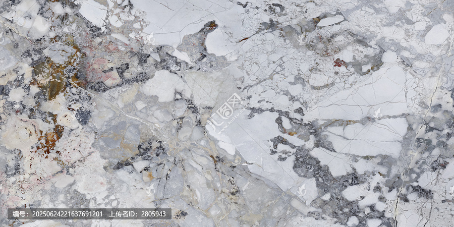 高檔高清大理石巖板地磚墻磚