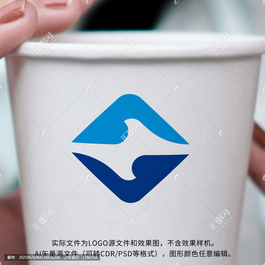 字母ZH標志設(shè)計LOGO