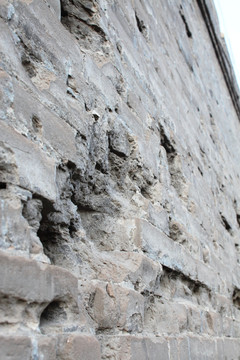 宛平城墙