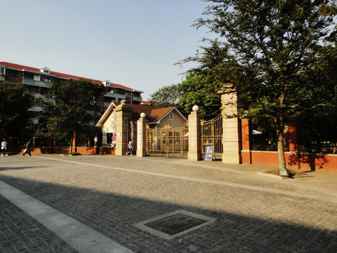 上海理工大学