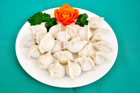 水饺