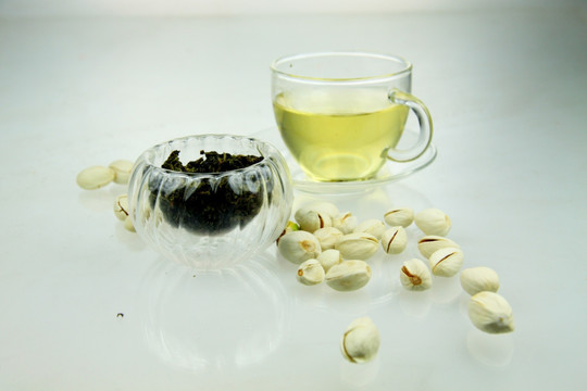 茶的专题