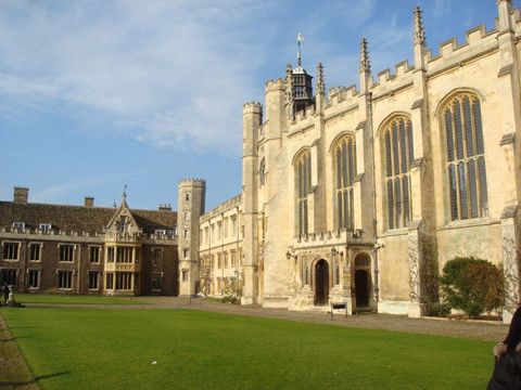 剑桥大学