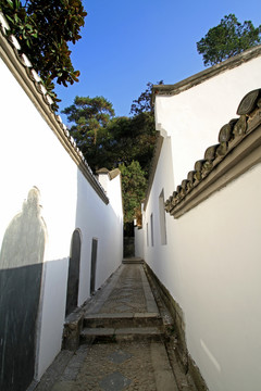书院