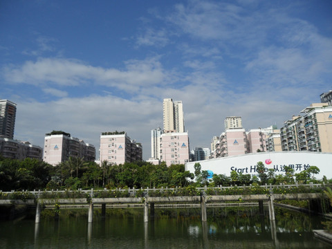 石桥