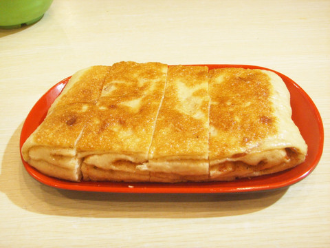 饼