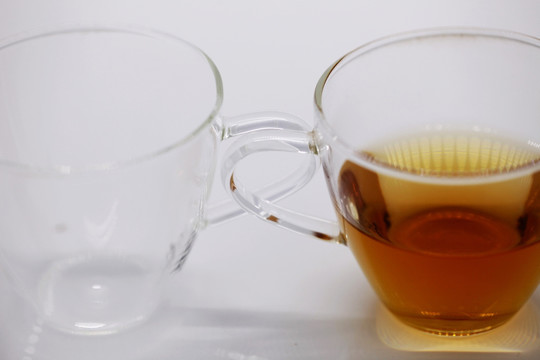 茶杯