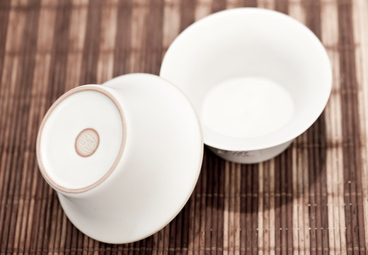 茶具