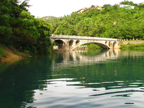 珠海金台寺