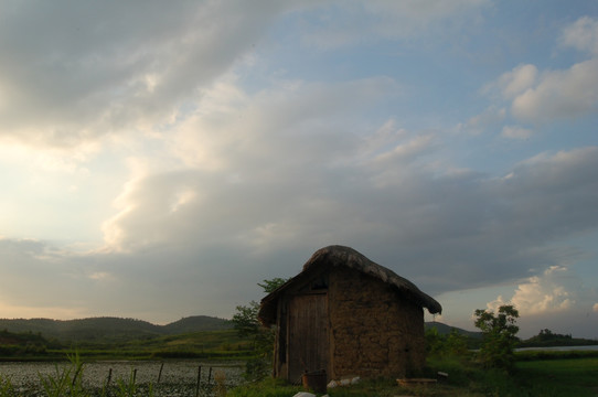 田园风景