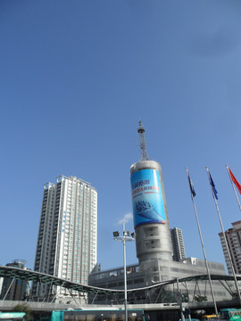 深圳建筑