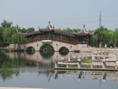西塘古镇