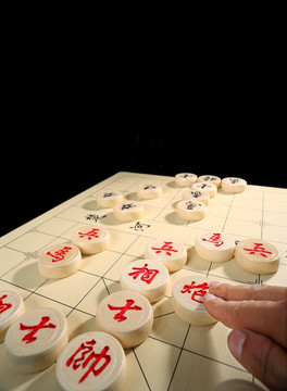 中国象棋