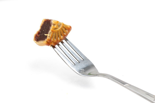 月饼