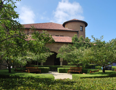 美国斯坦福大学