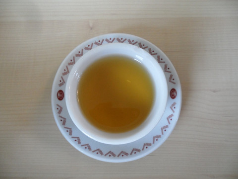 茶杯 茶水