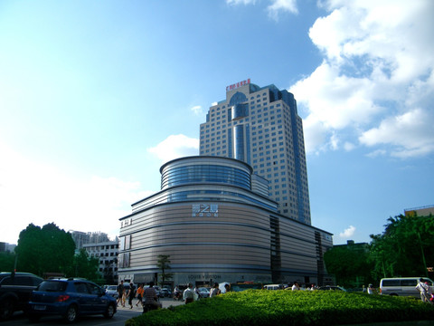 南宁梦之岛