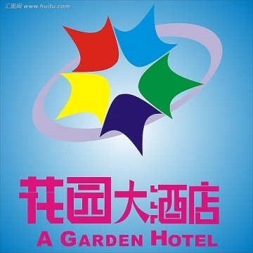 标志设计logo