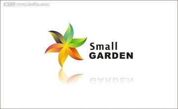 SAMLL标志设计