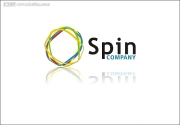 spin标志设计