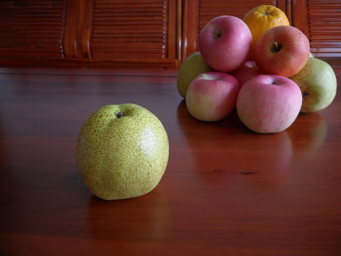 梨 水果