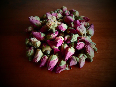 玫瑰花