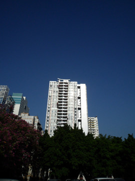 深圳建筑
