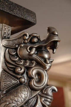 龙