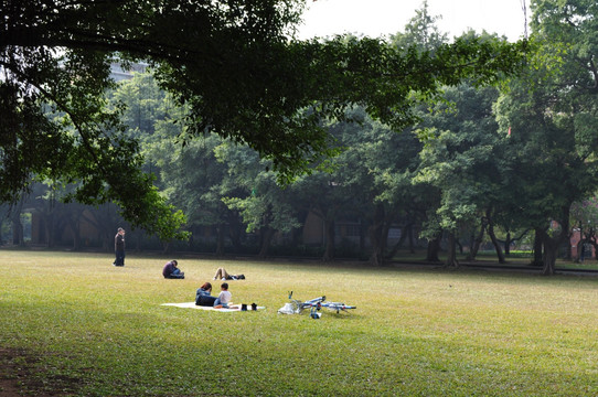 中山大学