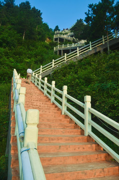 华阳镇风景