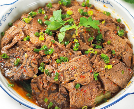 回锅肉