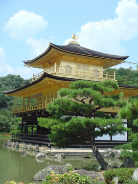 金阁寺