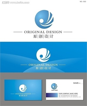 logo设计 科技logo