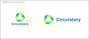 Circulatory标志设计
