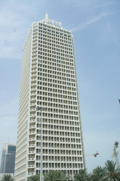 迪拜大厦