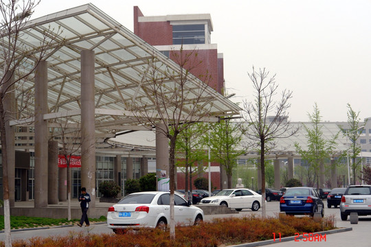 经济学院