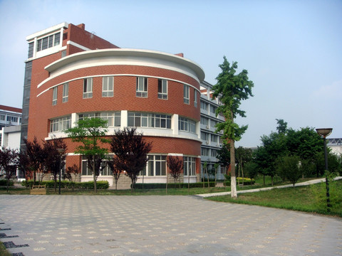 教育学院教室