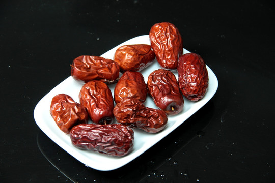 红枣