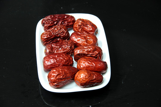 红枣