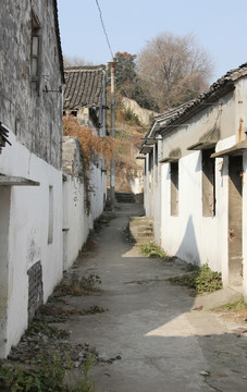巷子